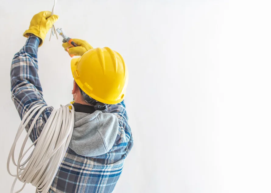 Dinaso Bauservice in Mönchengladbach Leistung Leckortung