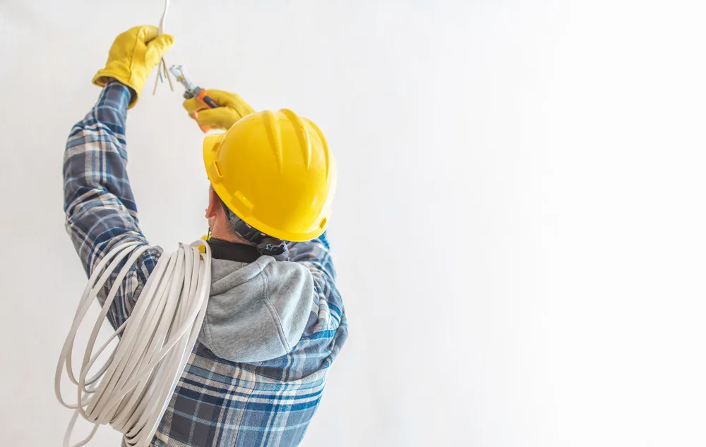 Dinaso Bauservice in Mönchengladbach Leistung Leckortung