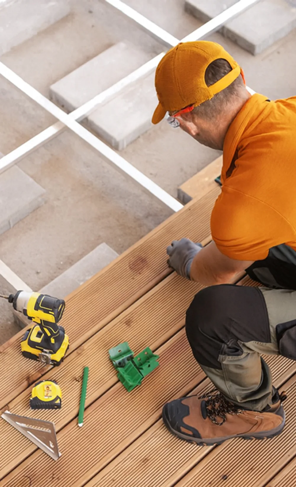 Dinaso Bauservice Startseite Handwerk aus Leidenschaft