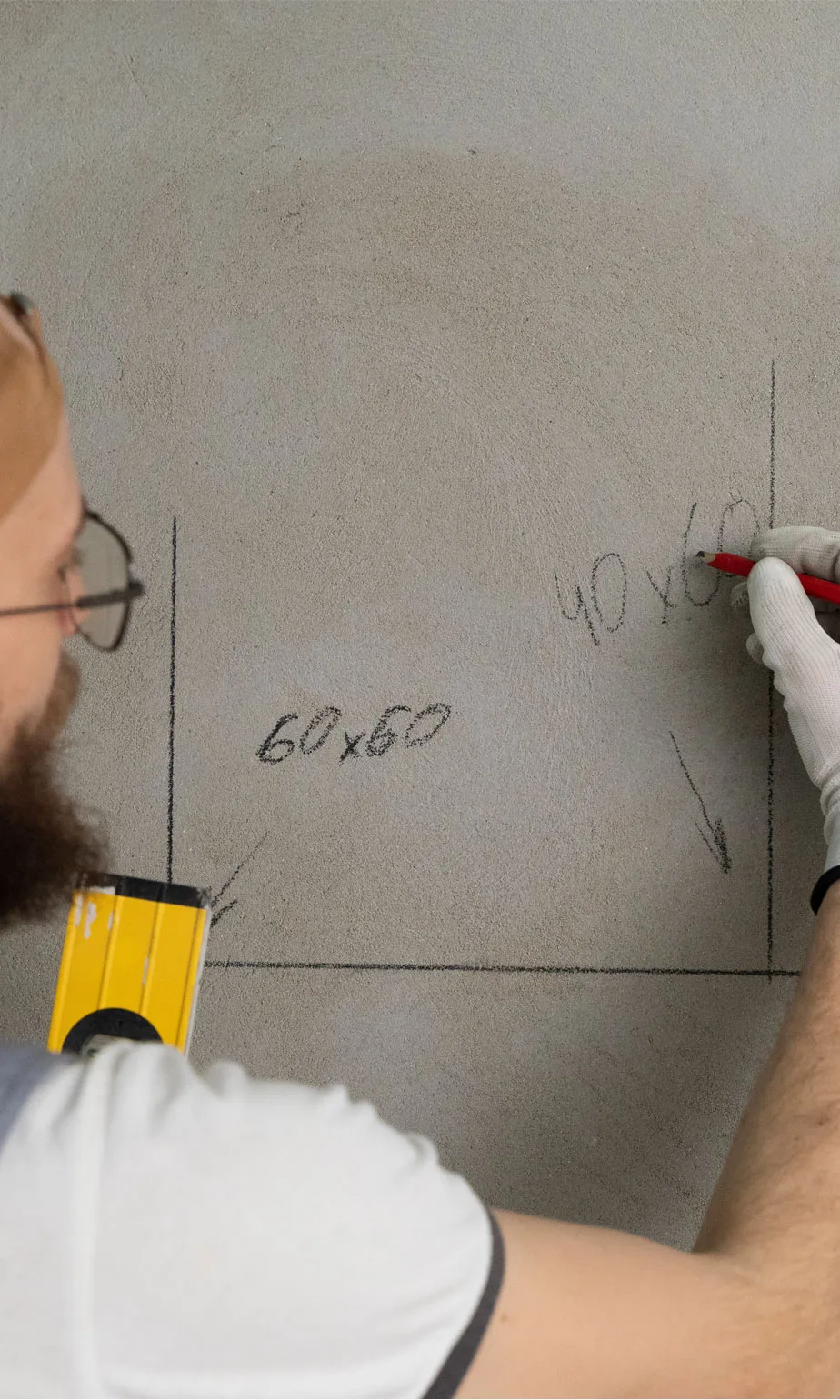 Dinaso Bauservice Startseite Leistungen