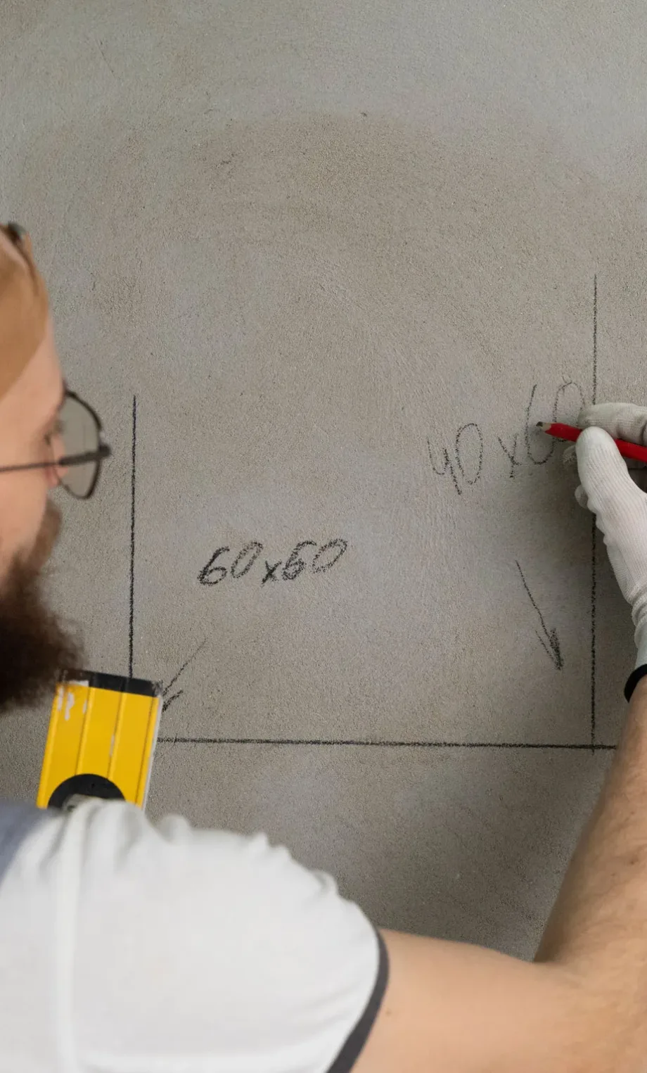 Dinaso Bauservice Startseite Leistungen